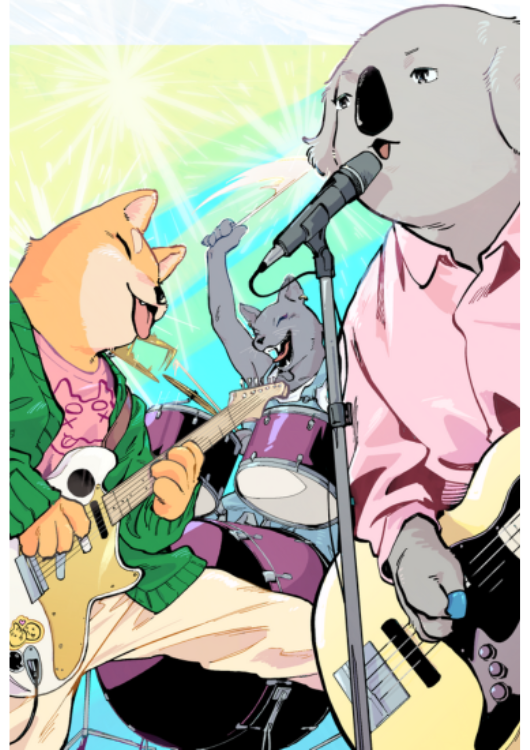 リフレッシュイメージ