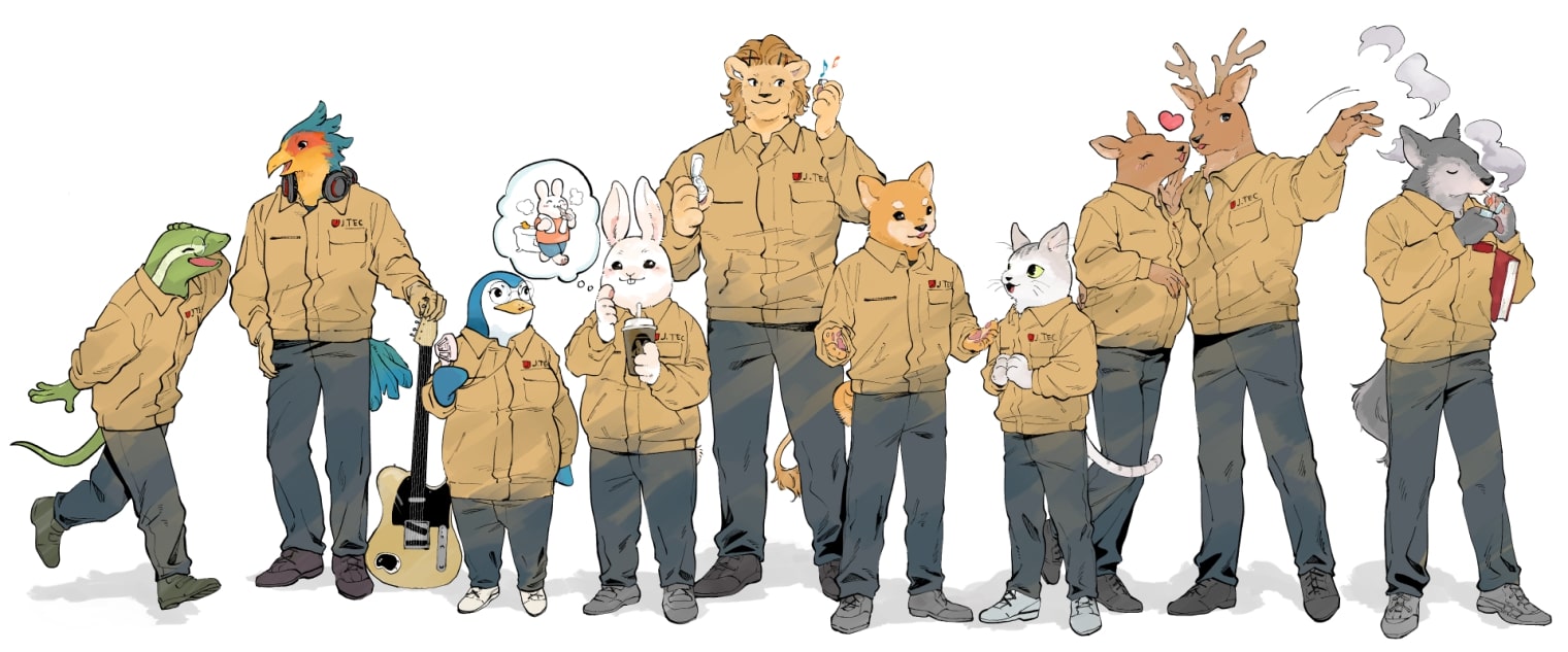 HPリニューアル